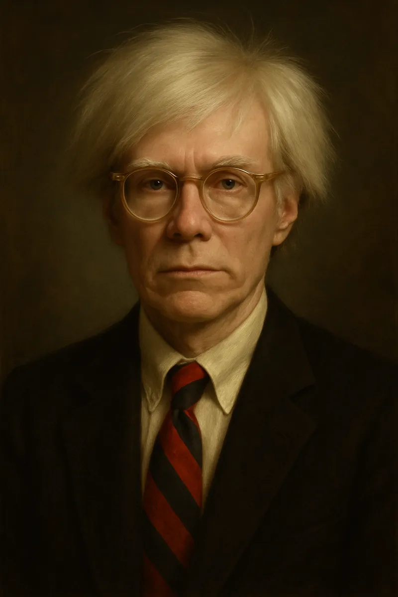 Andy Warhol