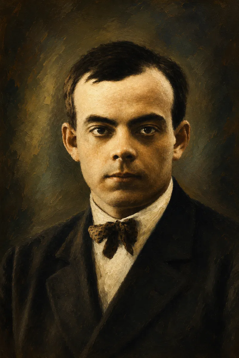 Antoine de Saint-Exupéry