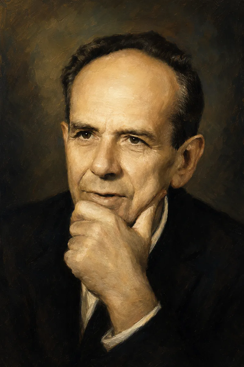 Antoni Kępiński