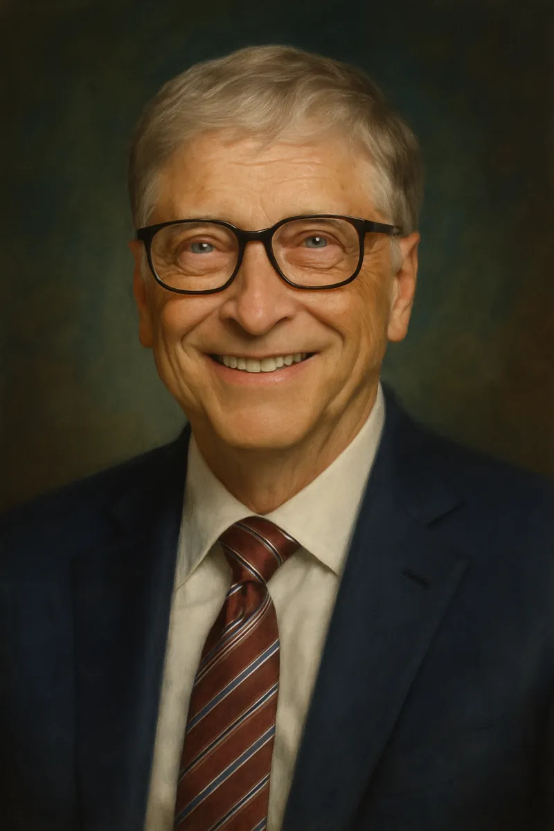 Bill Gates