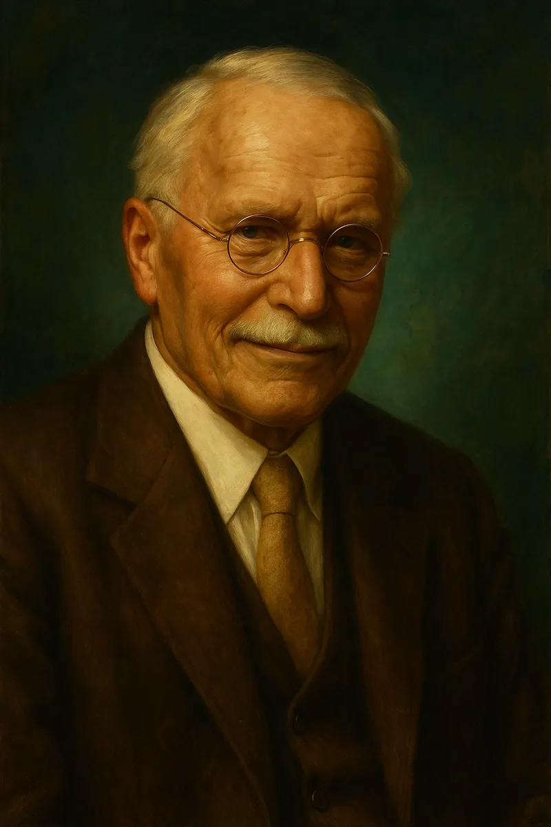 Carl Jung