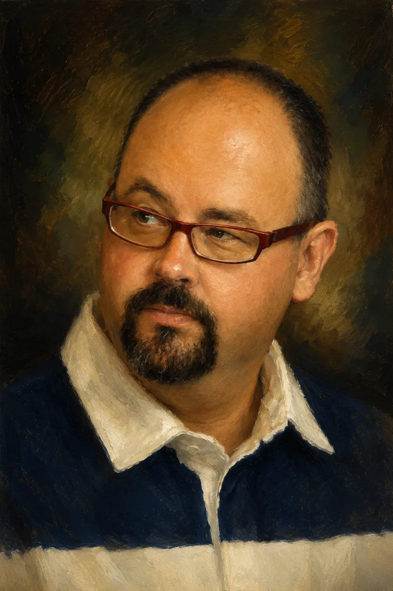 Carlos Ruiz Zafón
