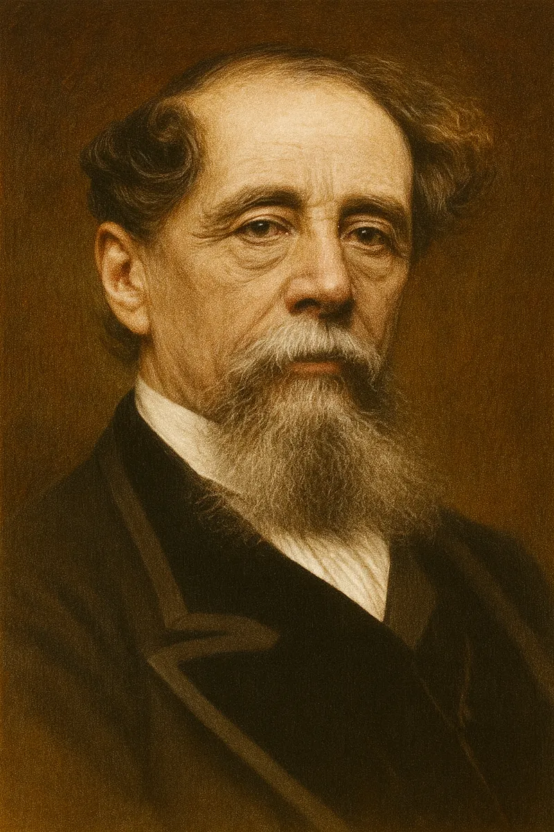 Charles Dickens