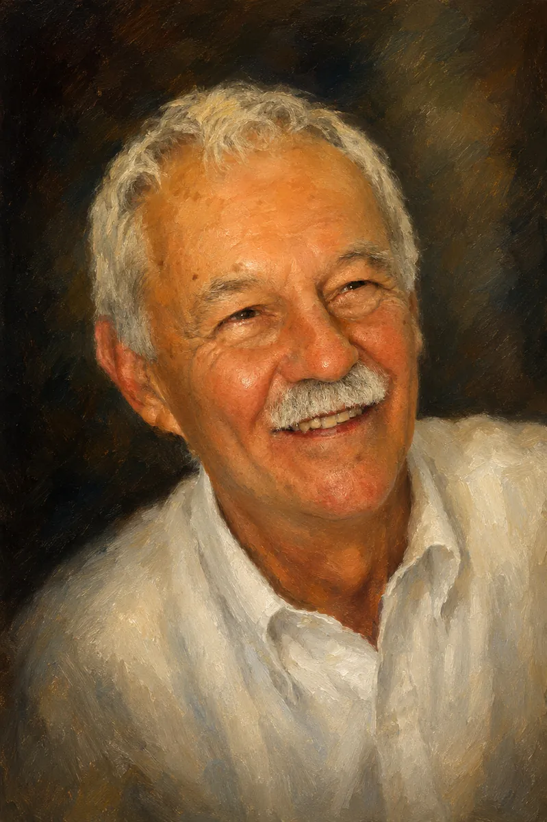 Eduardo Mendoza