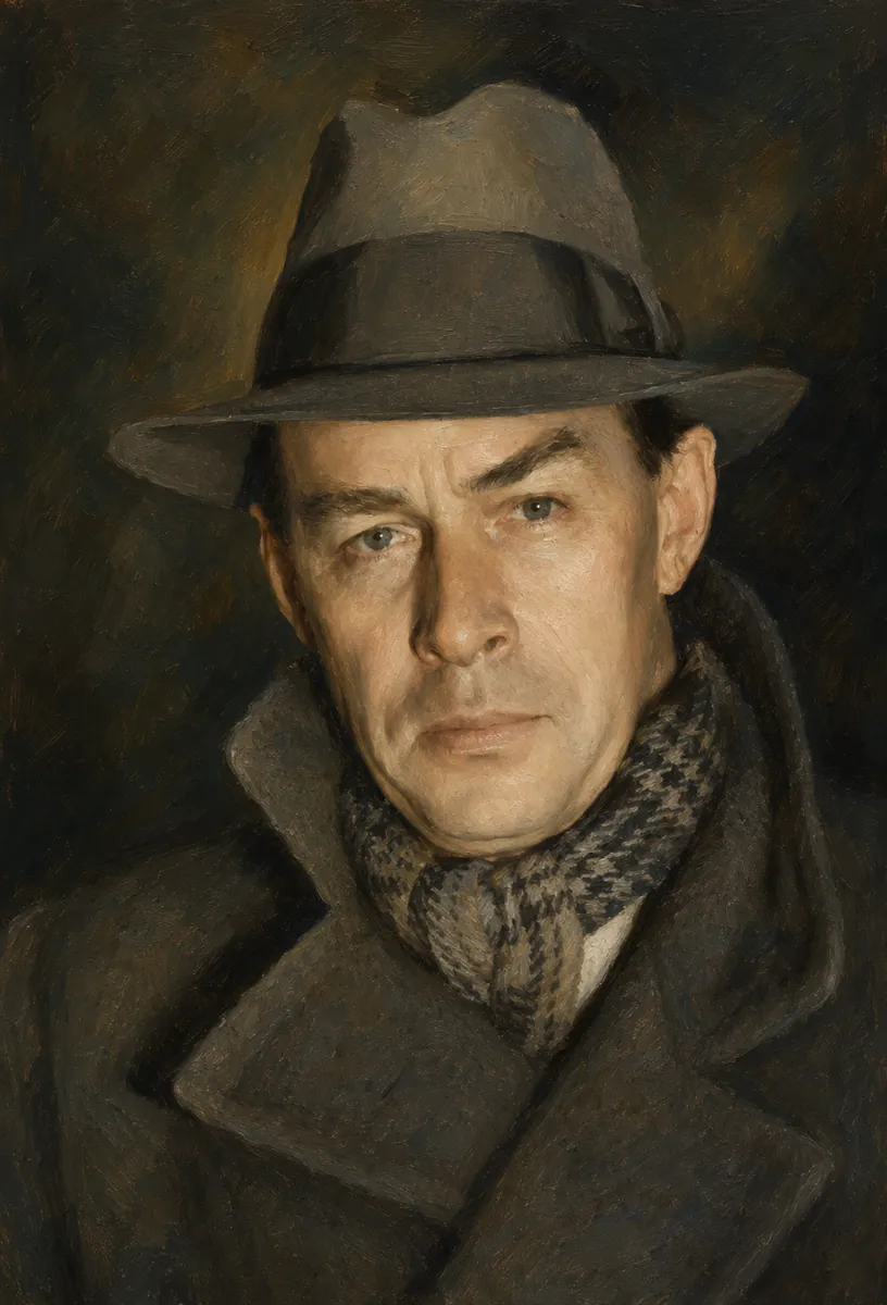 Erich Maria Remarque