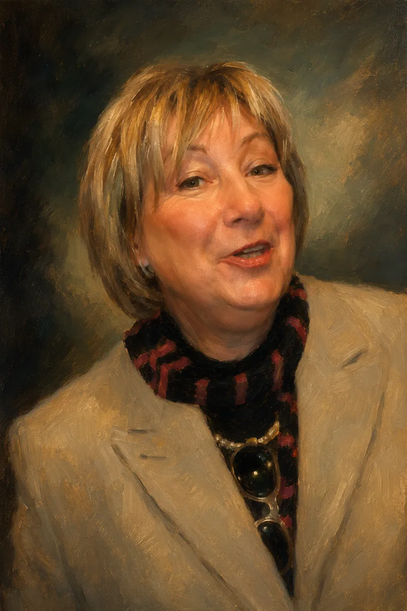 Ewa Lipska