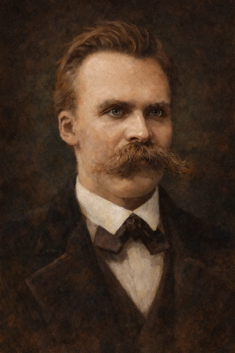Fryderyk Nietzsche