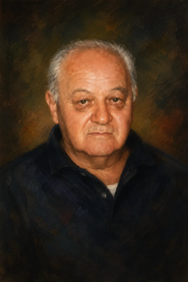 Gustaw Herling-Grudziński