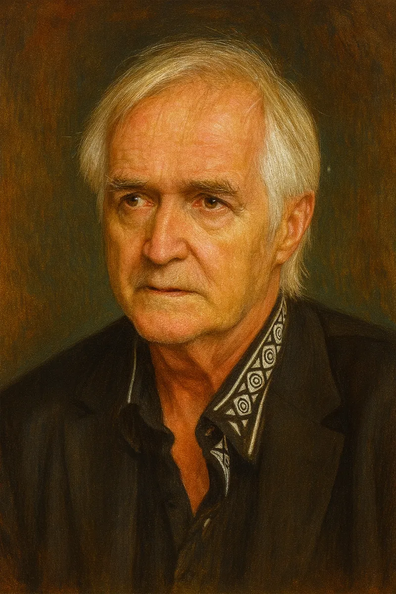 Henning Mankell