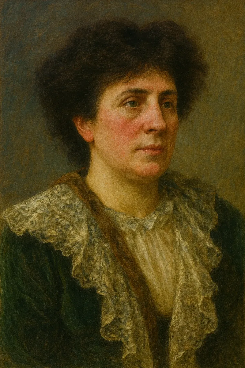 Hertha Ayrton