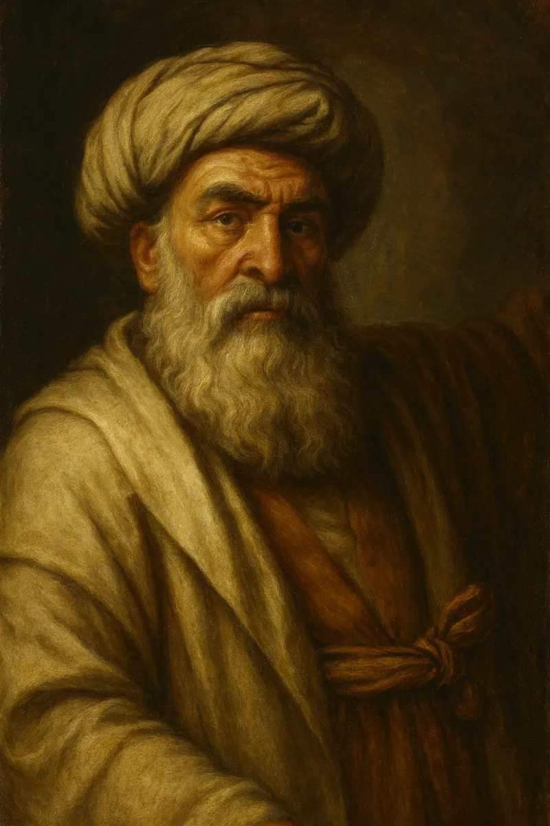 Ibn al-Hajsam