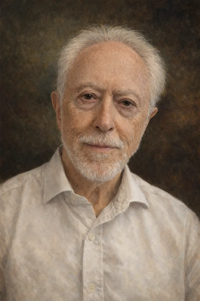 J. M. Coetzee