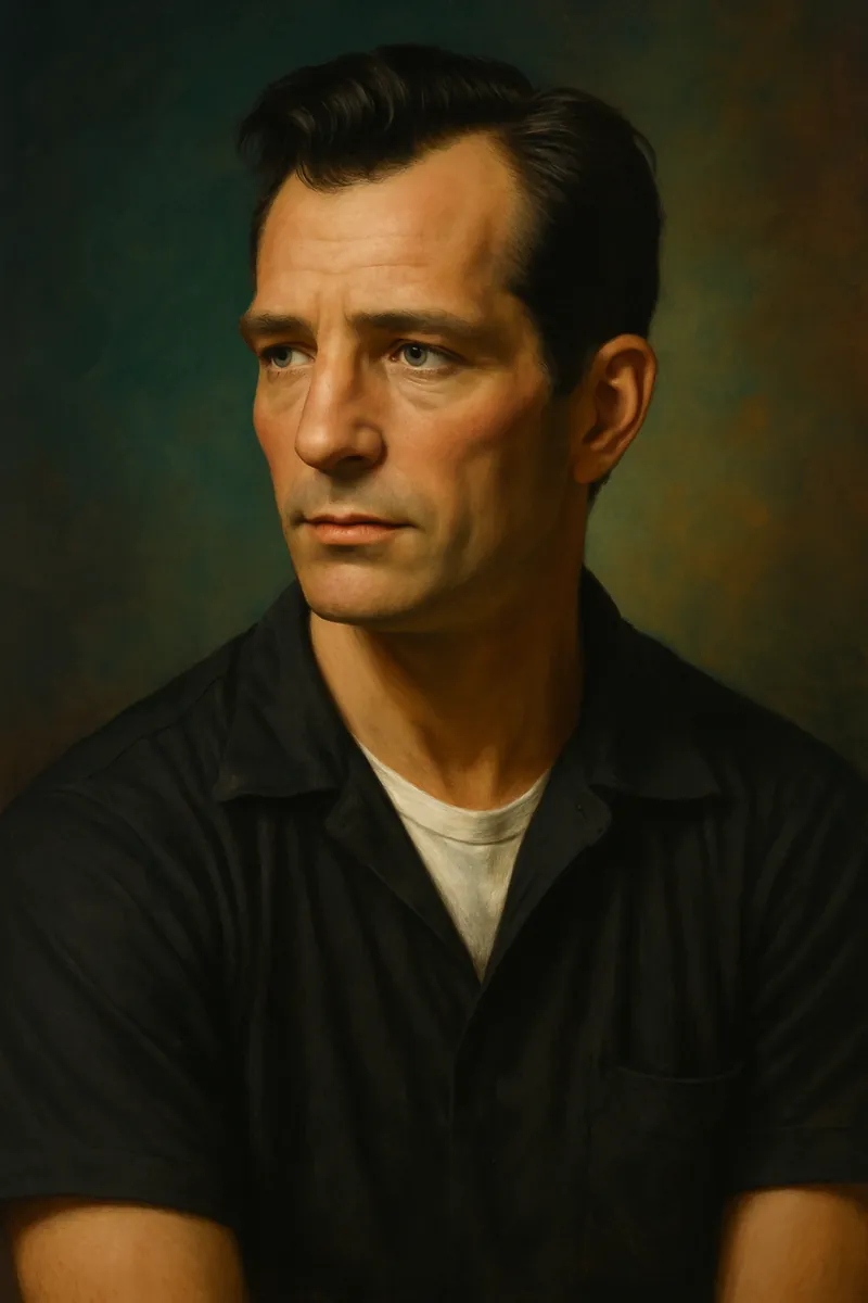 Jack Kerouac