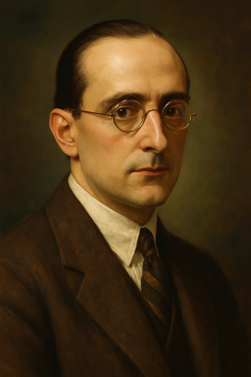 Jan Lechoń