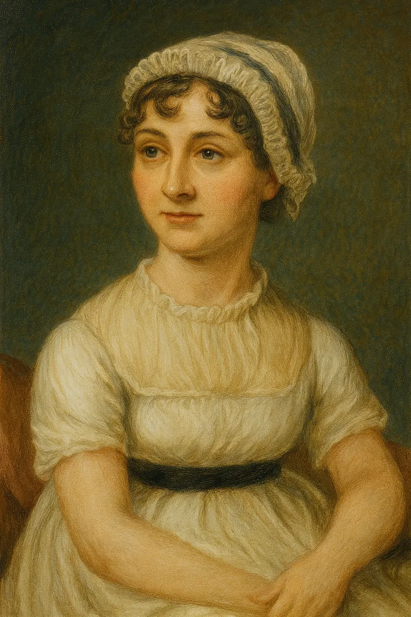Jane Austen