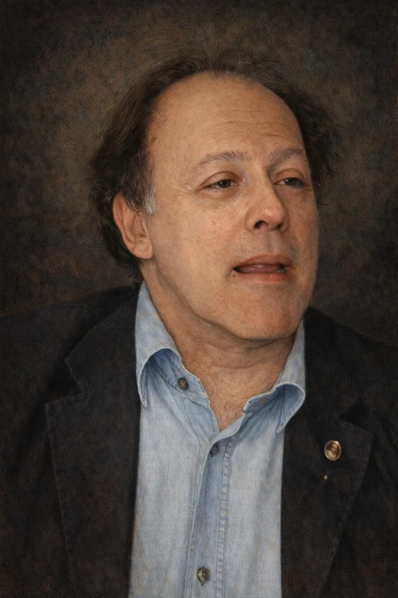 Javier Marías
