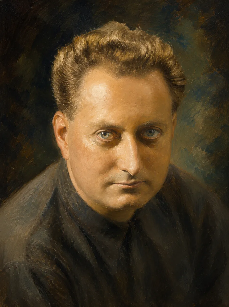 Jean Giono