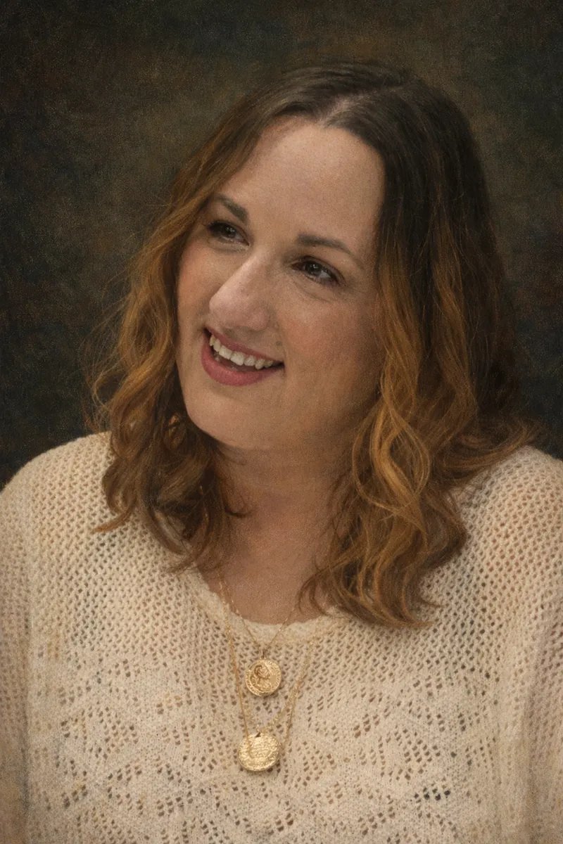 Jennifer L. Armentrout