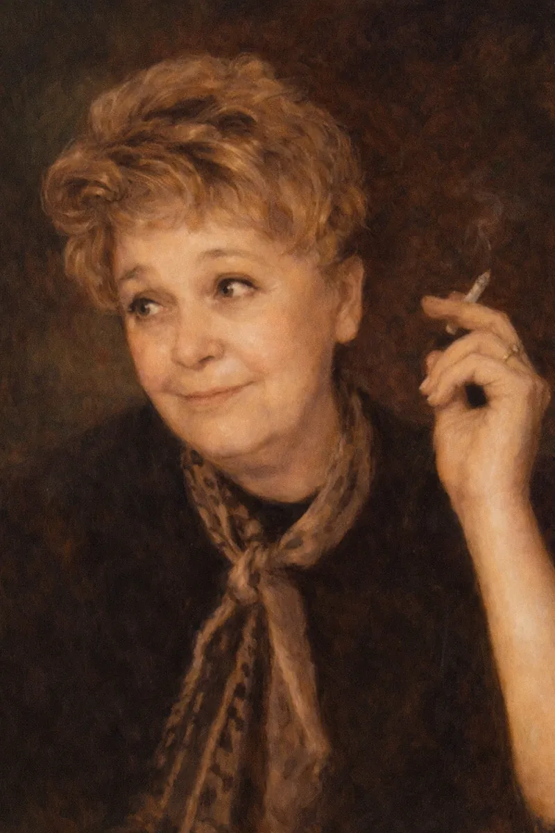 Joanna Chmielewska