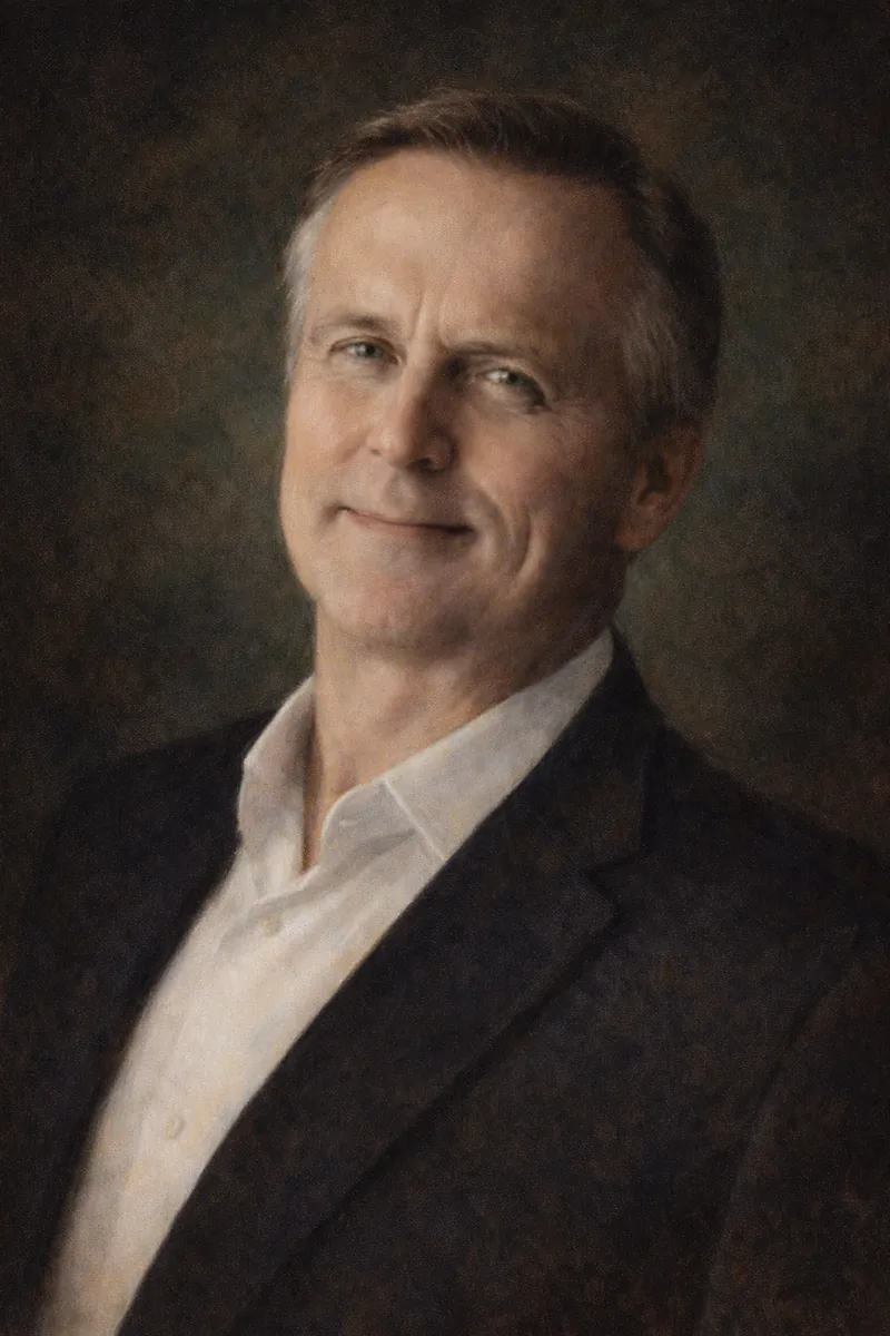 John Grisham