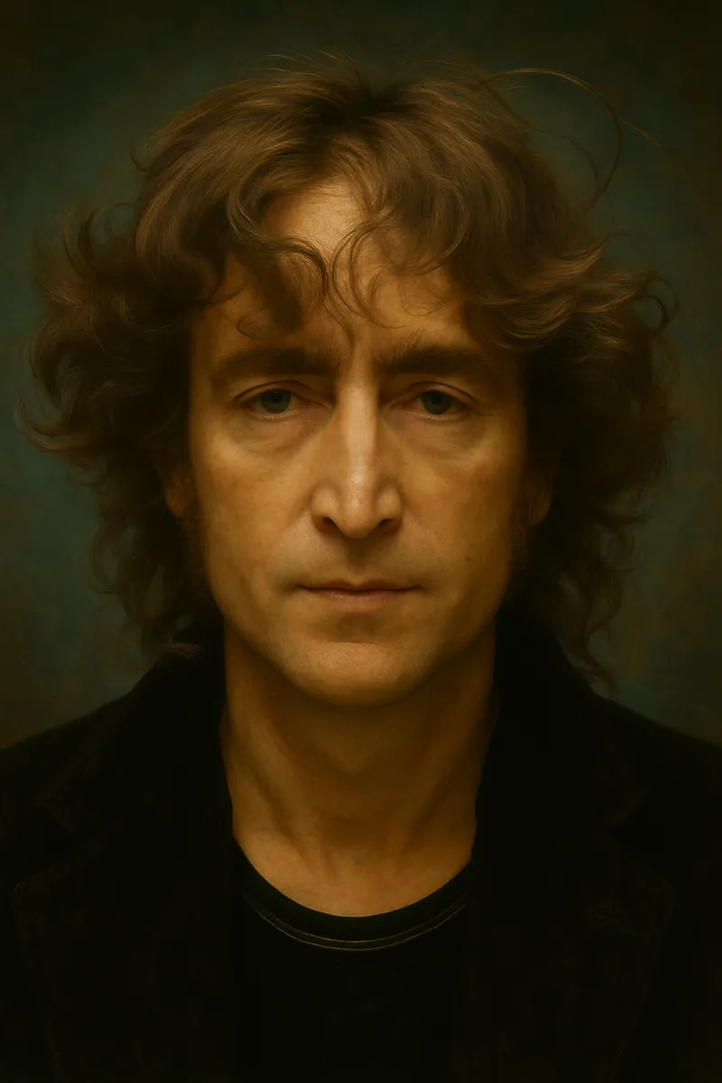 John Lennon