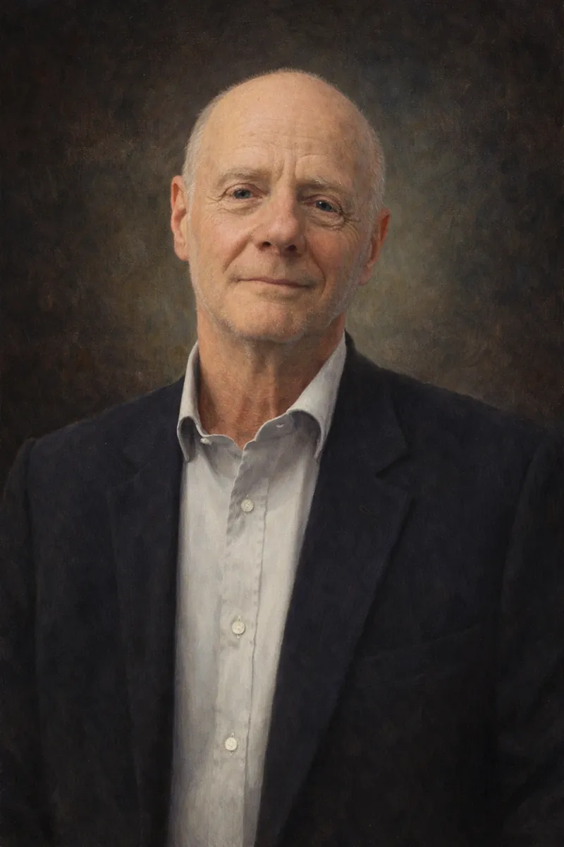 Jonathan Carroll