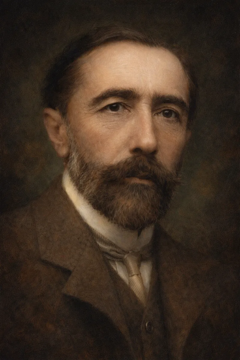 Joseph Conrad