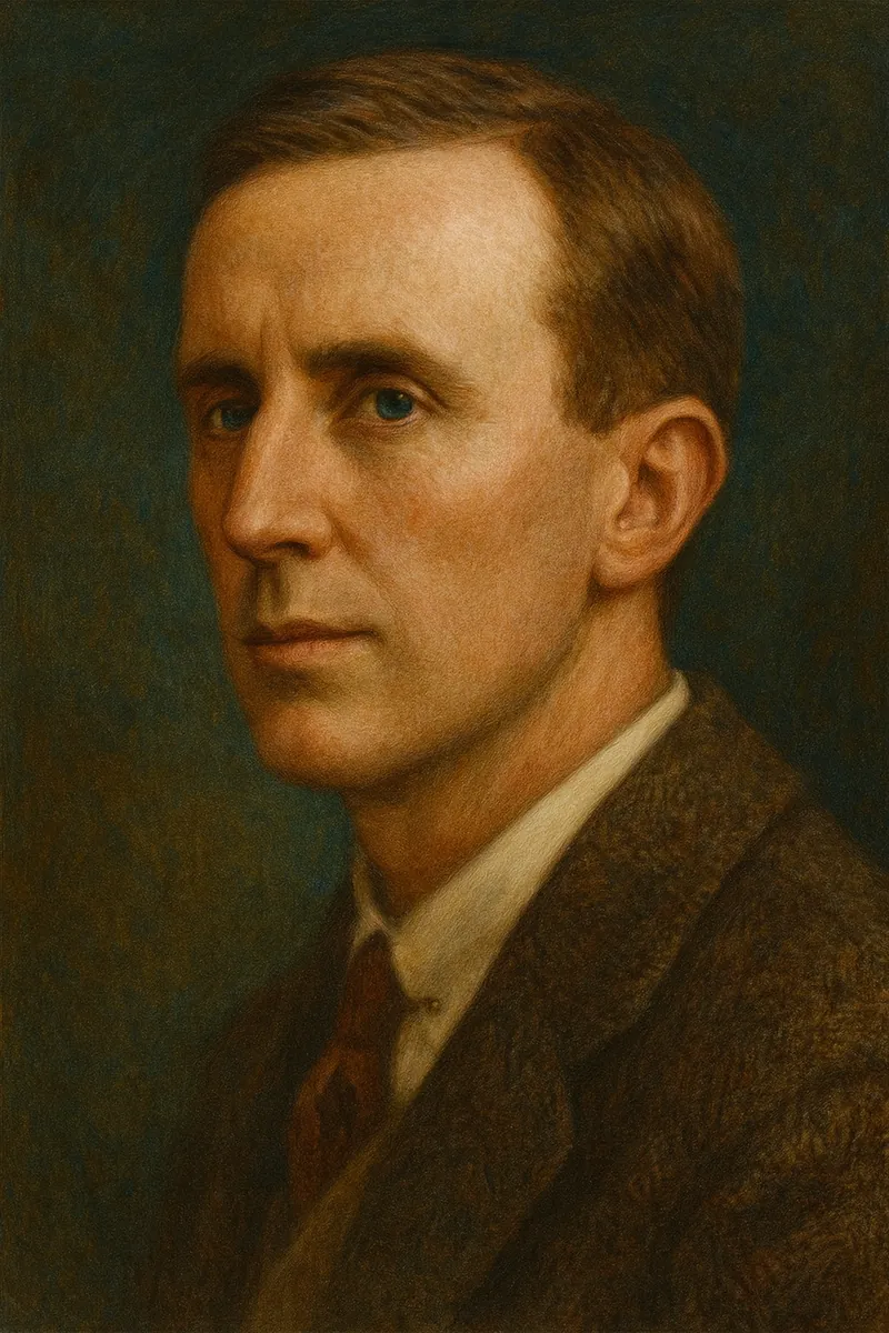 J.R.R. Tolkien