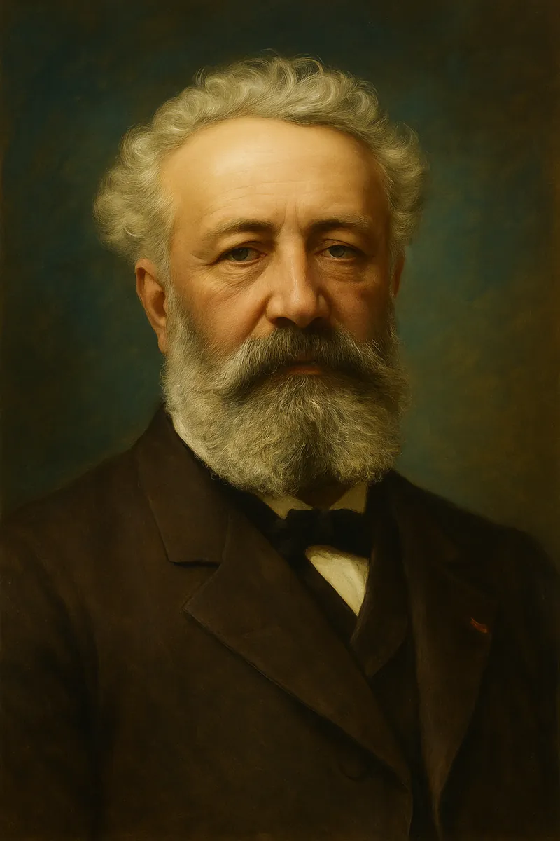 Jules Verne