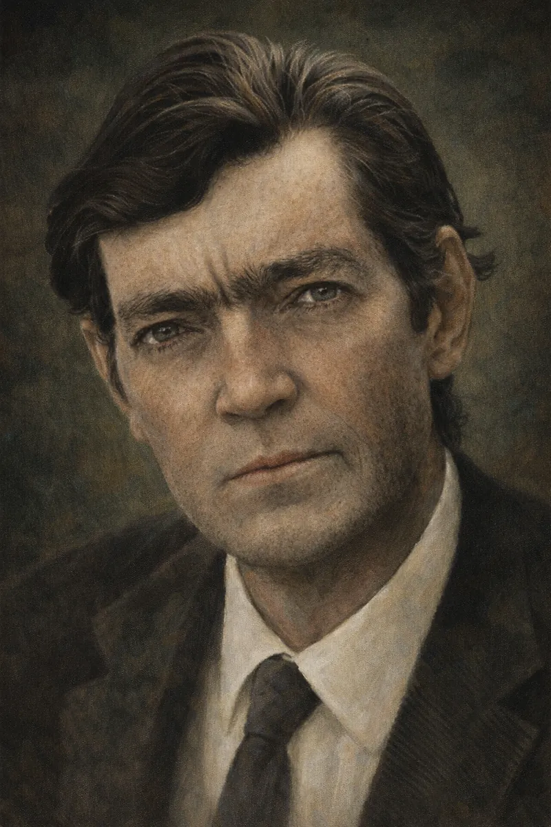 Julio Cortázar