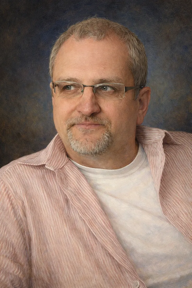 Marcin Ciszewski