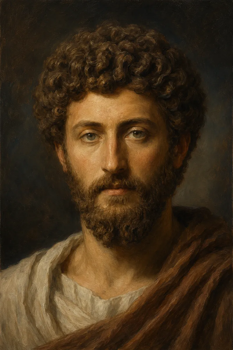Marek Aureliusz