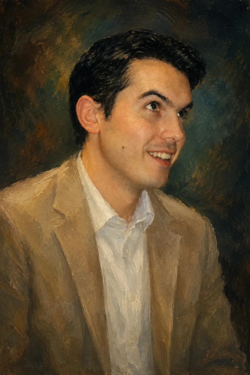 Maxime Chattam