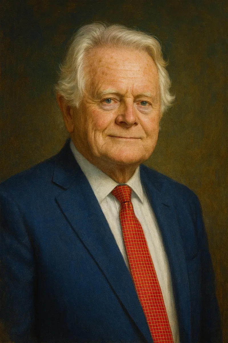 Michael Dobbs