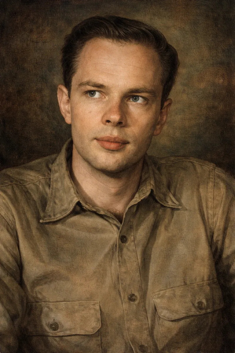 Philip K. Dick
