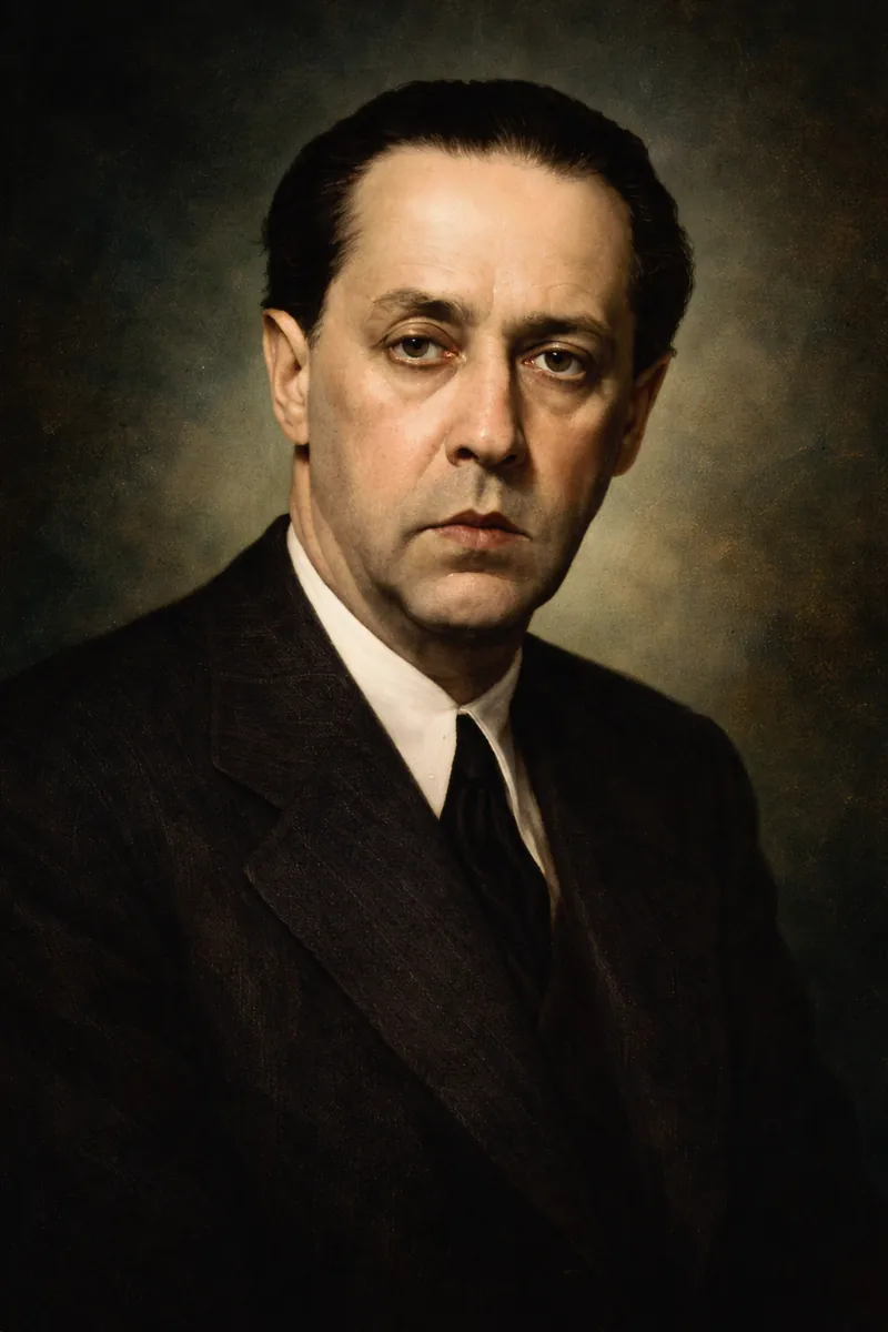 Sándor Márai