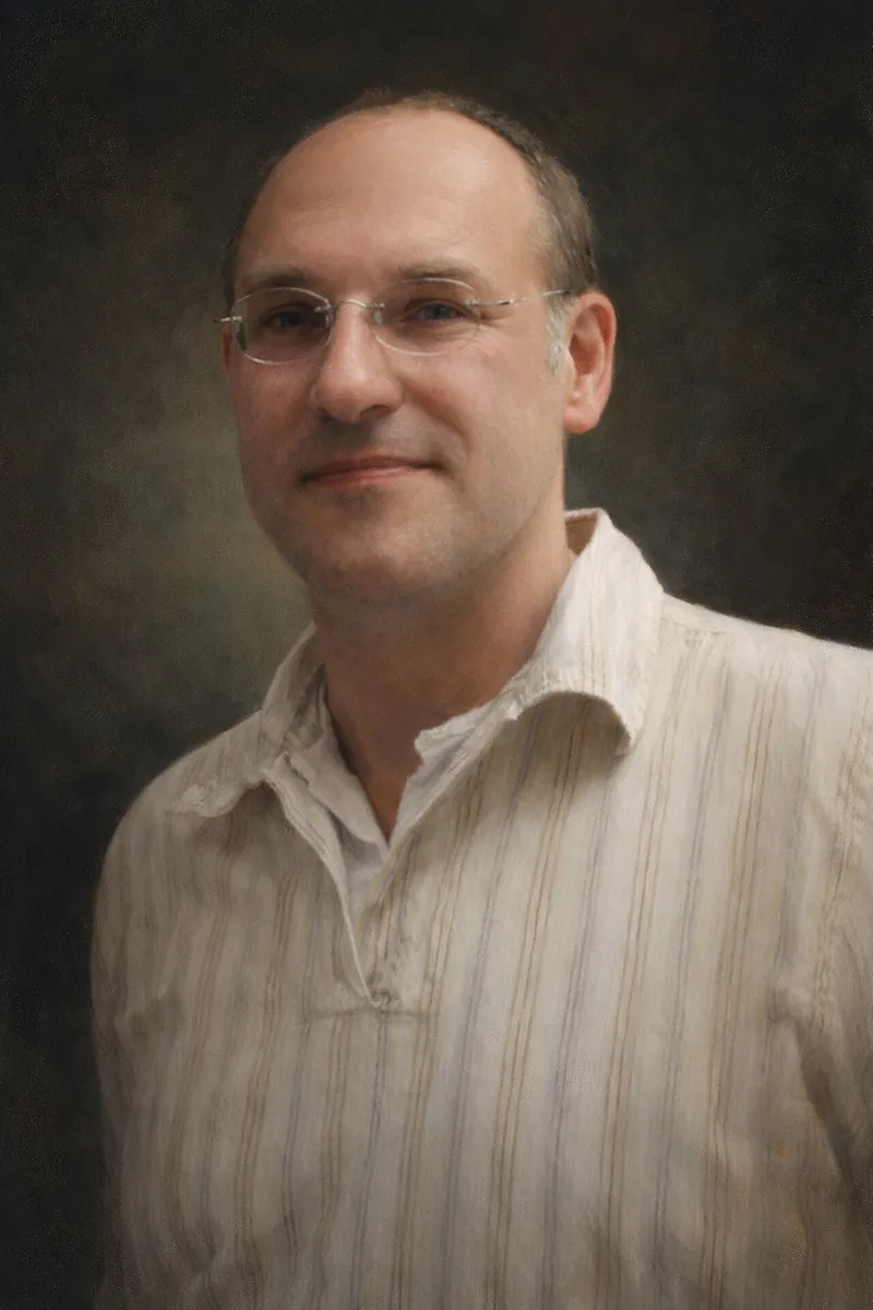 Simon Scarrow