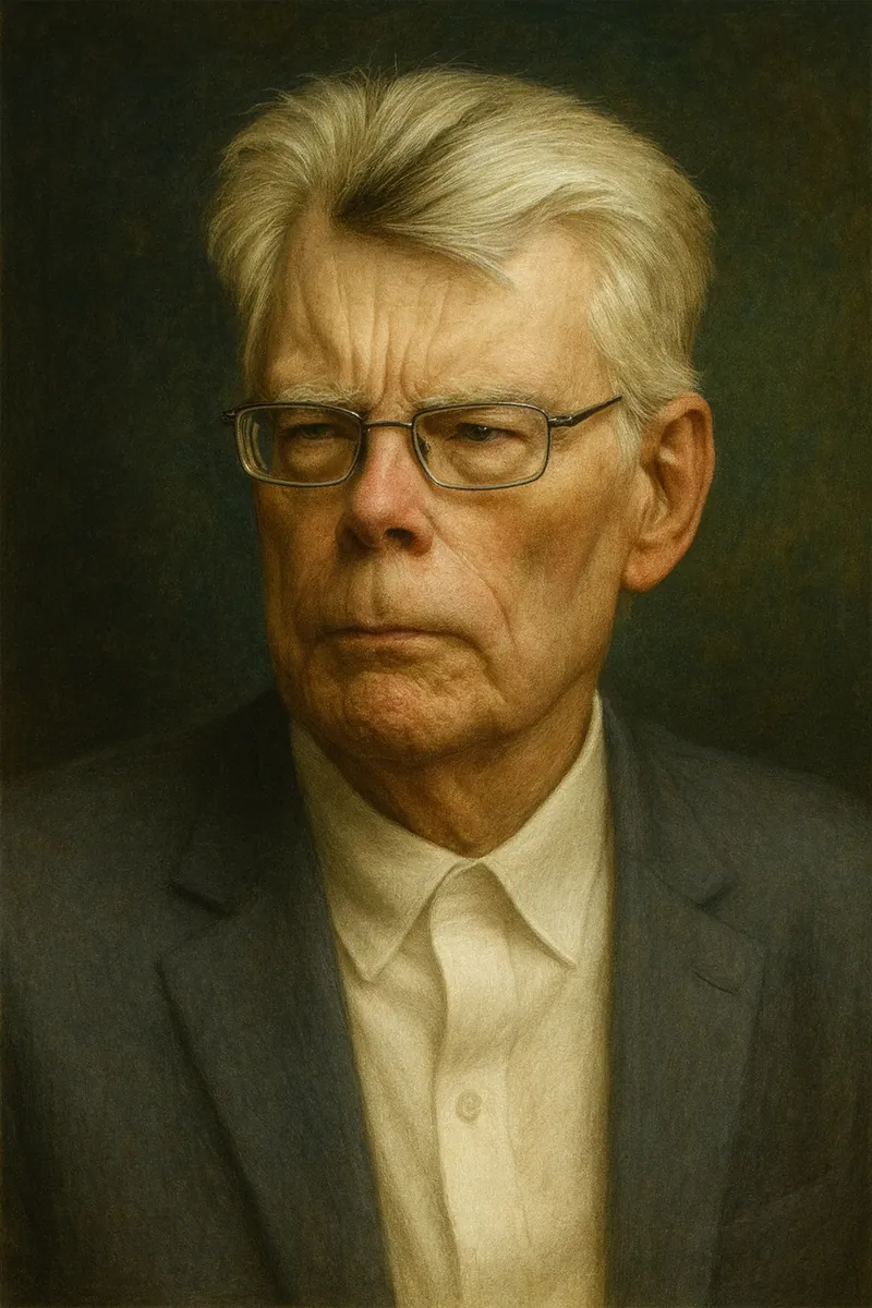 Stephen King