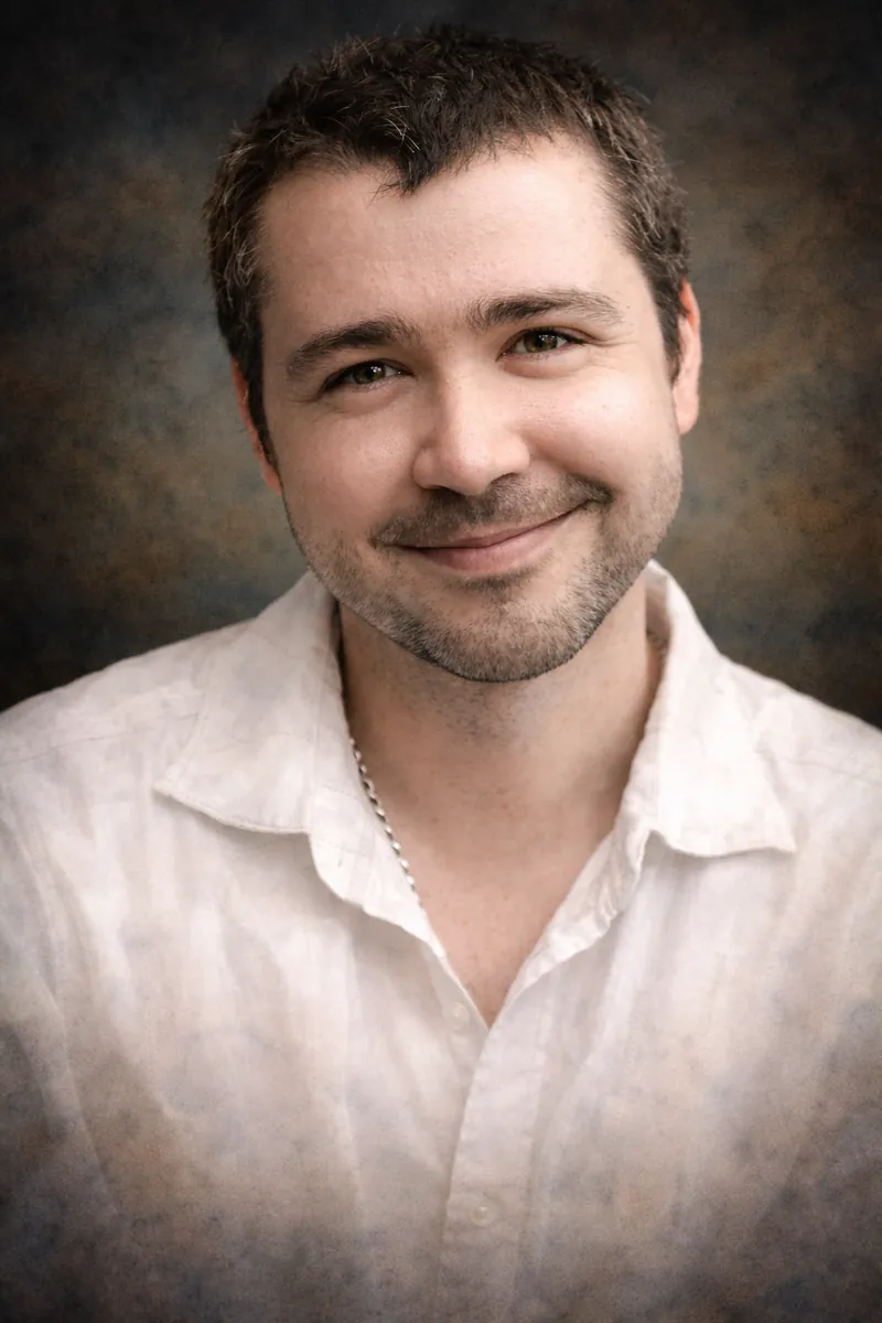 Steven Hall