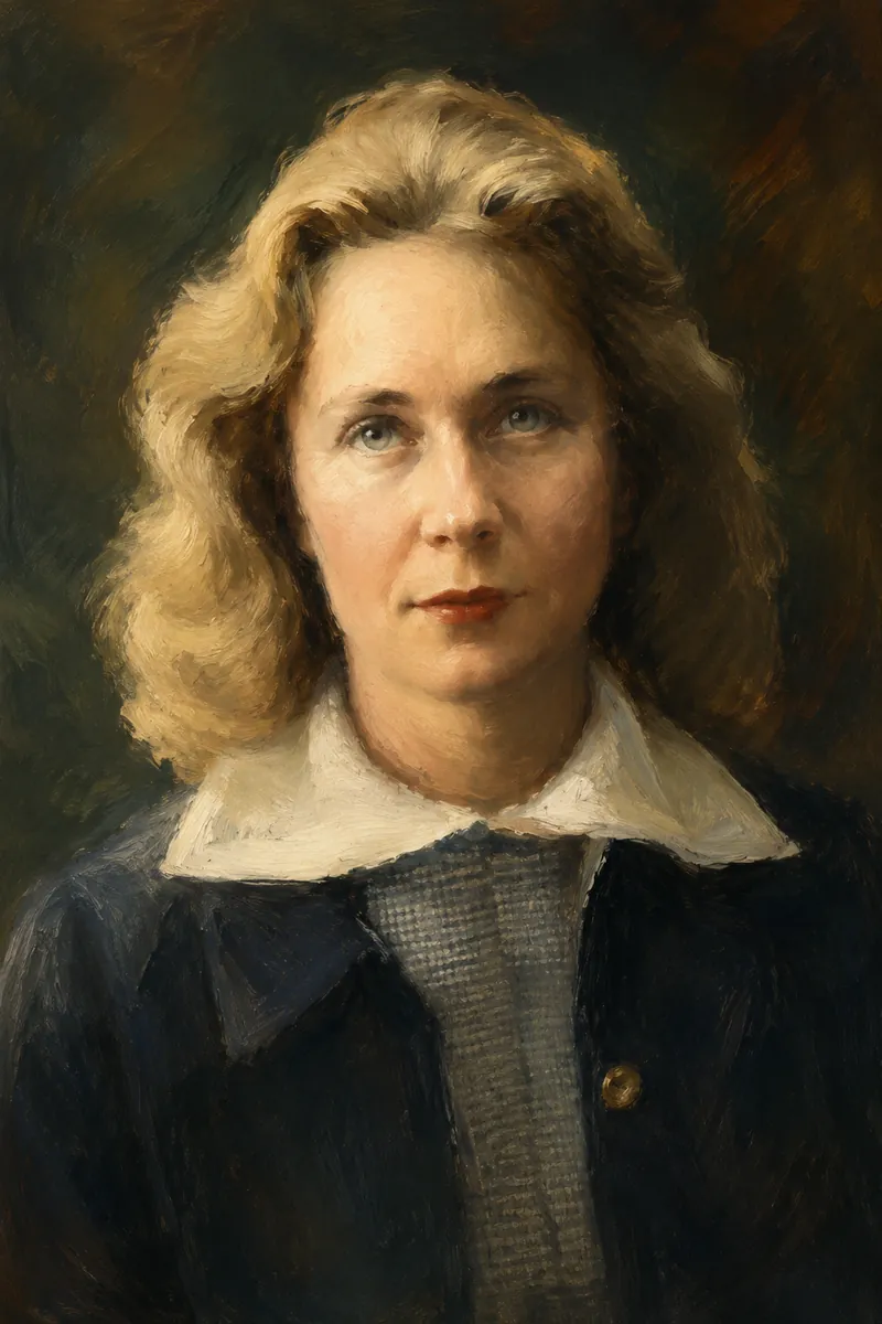 Tove Ditlevsen