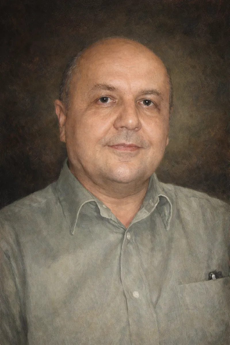 Viktor Suvorov