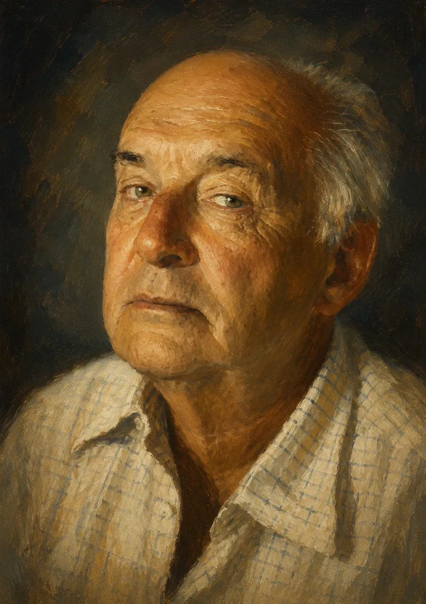 Vladimir Nabakov
