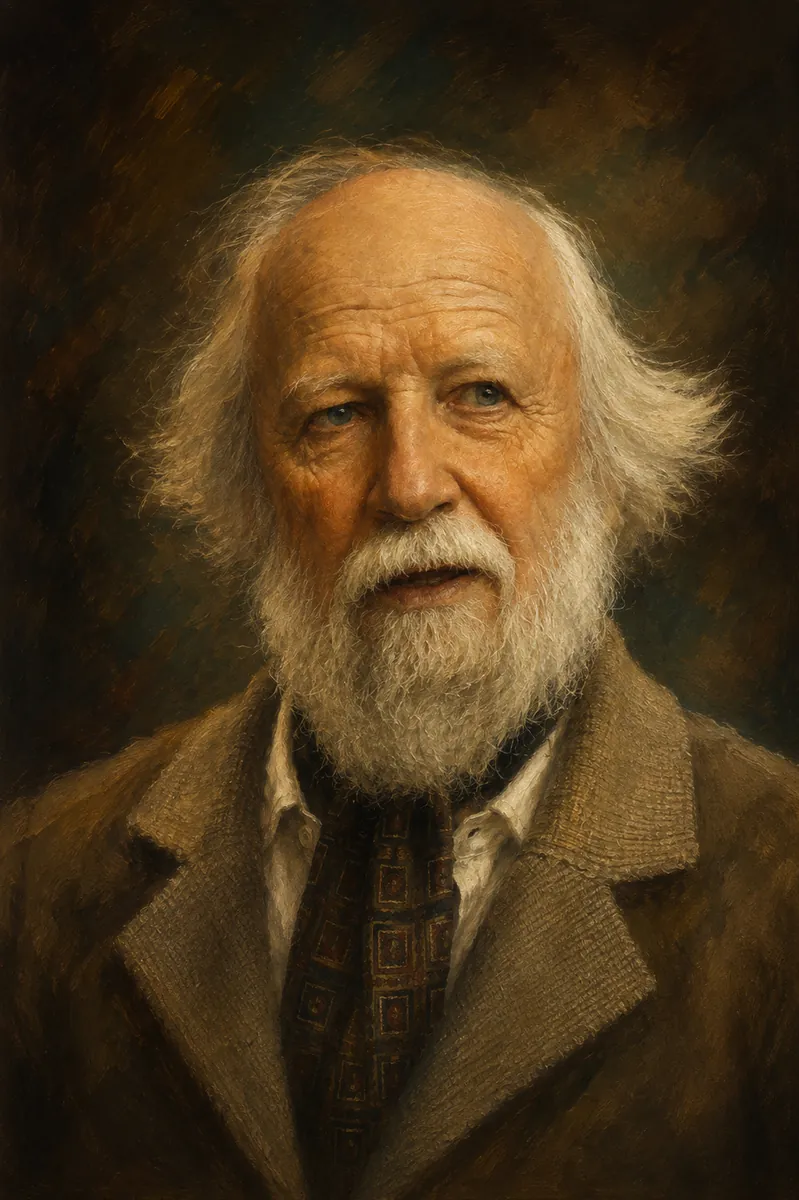 William Golding
